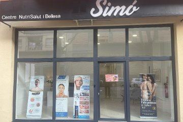 Simo Centro Nutrisalud y belleza