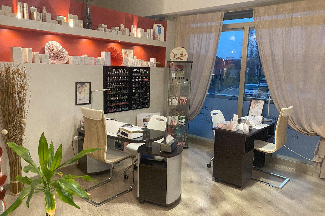 Elegance Beauty and Spa, Bovisio Masciago, Lombardia