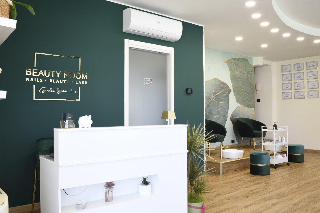 Beauty Room di Giulia Sorrentino, Comerio, Lombardia