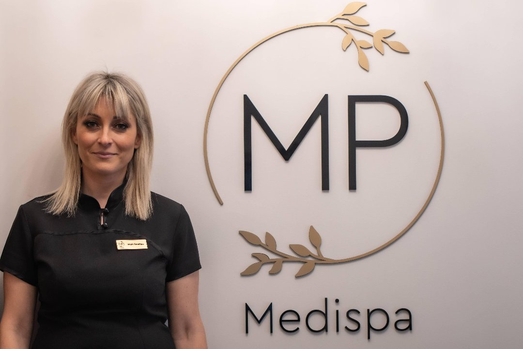 MP Medispa, Βόλος, Thessaly
