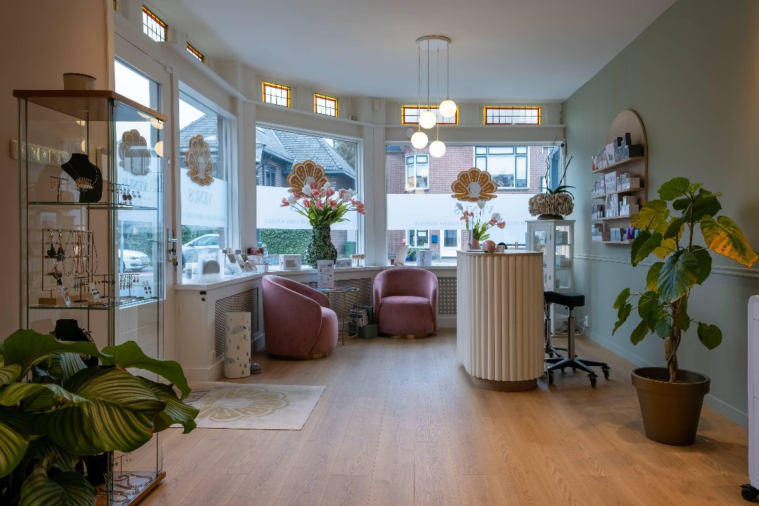 Kitt & Kate Nail Set, Rijksstraatweg, Zuid-Holland