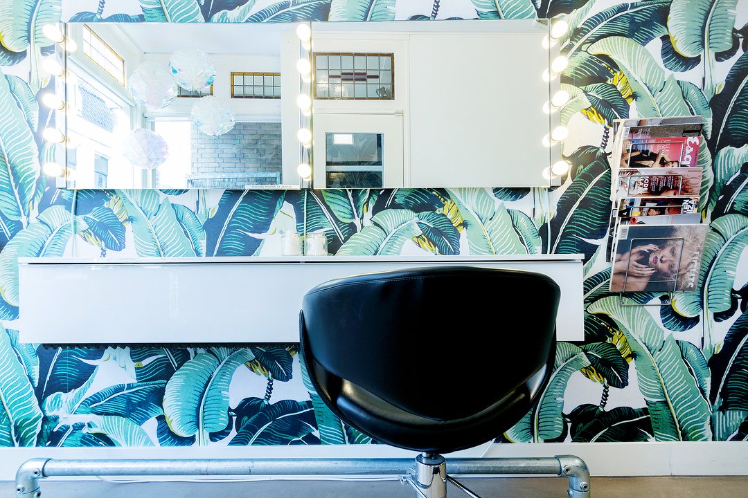 Kim Stoové Nails and Lashes, Loeff Berchmakerstraat, Utrecht