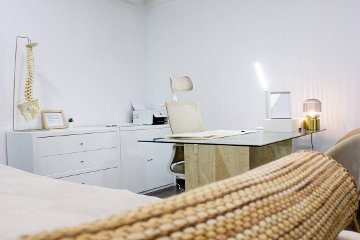 Ettue Osteopatía y Vida Consciente BADALONA