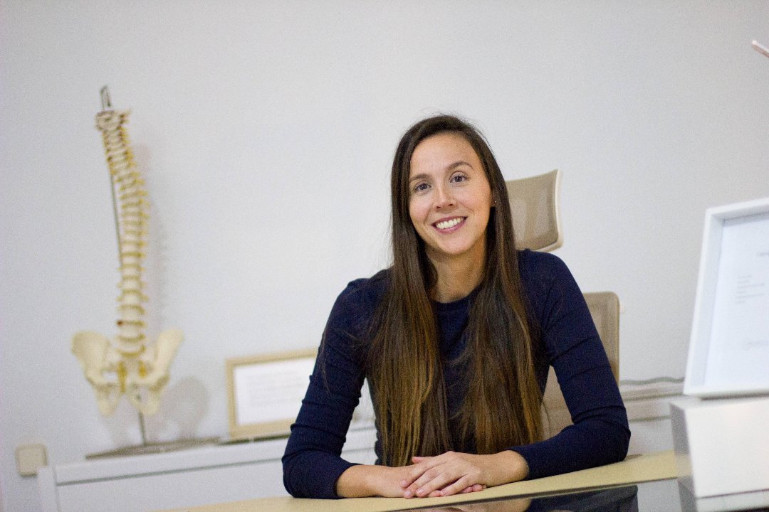 Ettue Osteopatía y Vida Consciente BADALONA, Badalona