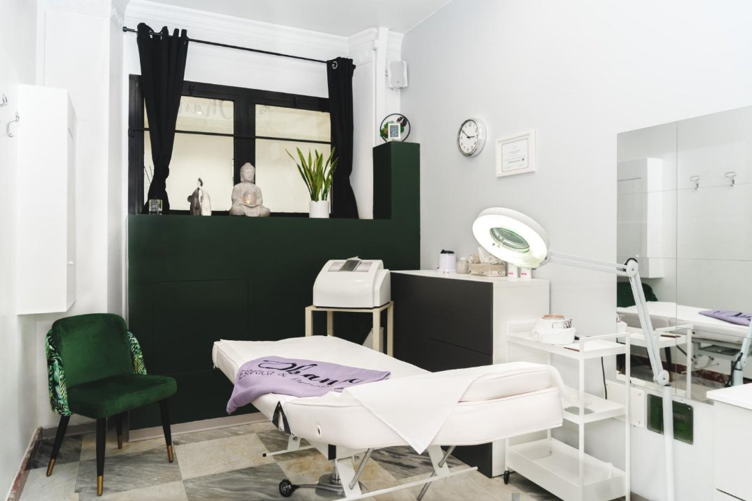 Ohana Estetica e Benessere, Montecatini Terme