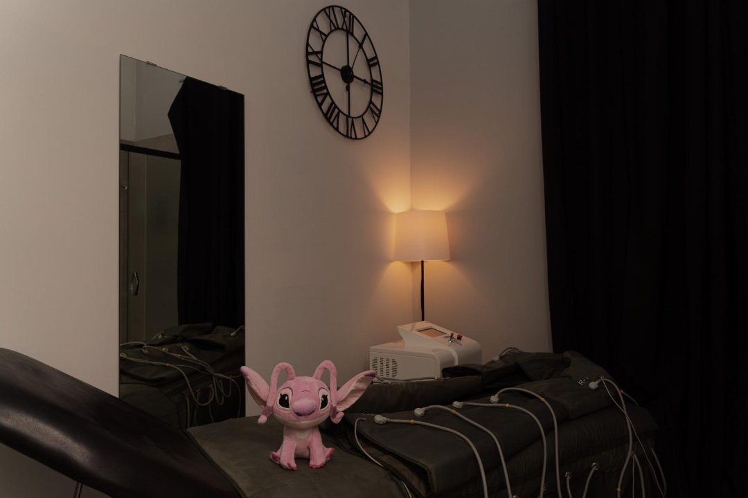Ohana Estetica e Benessere, Montecatini Terme