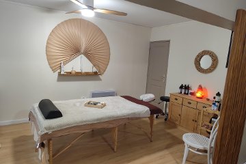 Namo Massage | Head SPA Montpellier