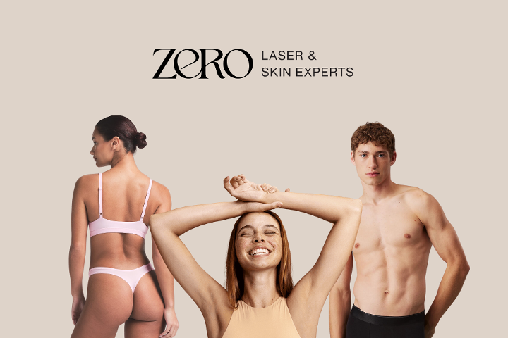 Zero Laser & Skin Experts - Soin visage Terrassa - Photo de couverture - OneBooking