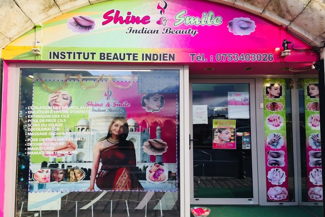 Shine & Smile, Giens, Côte d'Azur