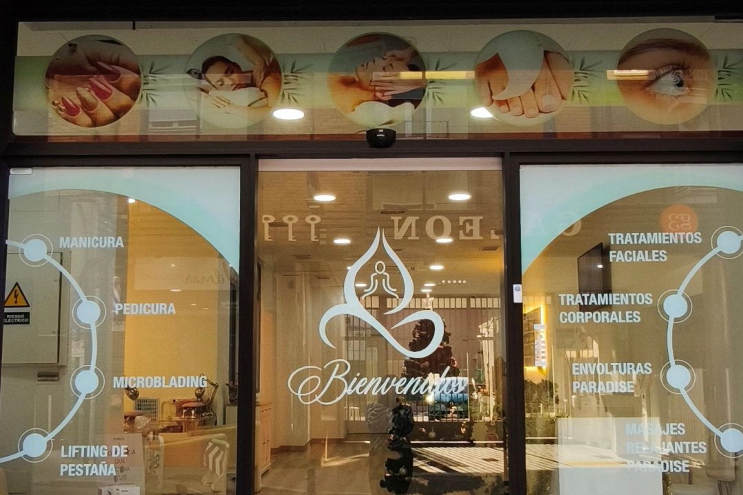 Leidy’s Paradise Centro de Estética & Nails, Valdeacederas, Madrid