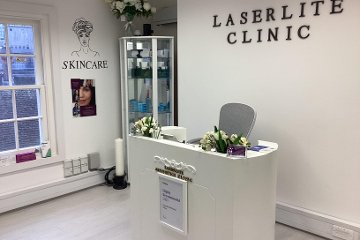 LaserLite Aesthetic Clinic