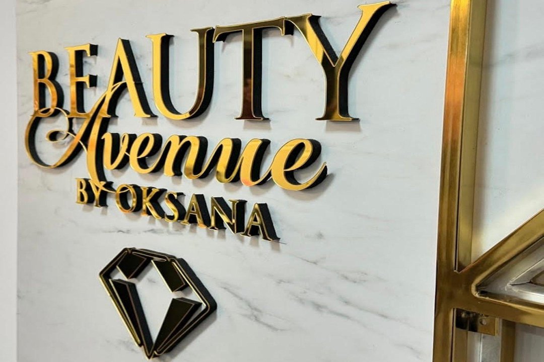 Beauty Avenue by Oksana, Remshalden, Baden-Württemberg