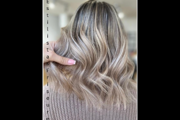 Estilistas Friseure