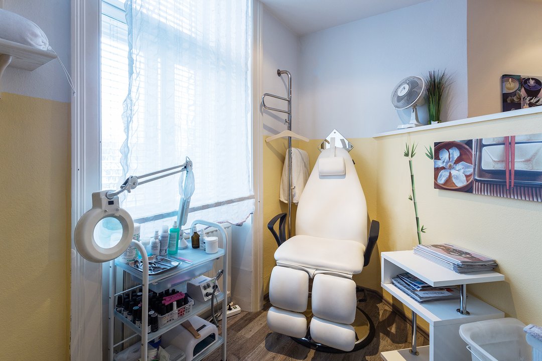 Kosmetik Eva, 10. Bezirk, Wien