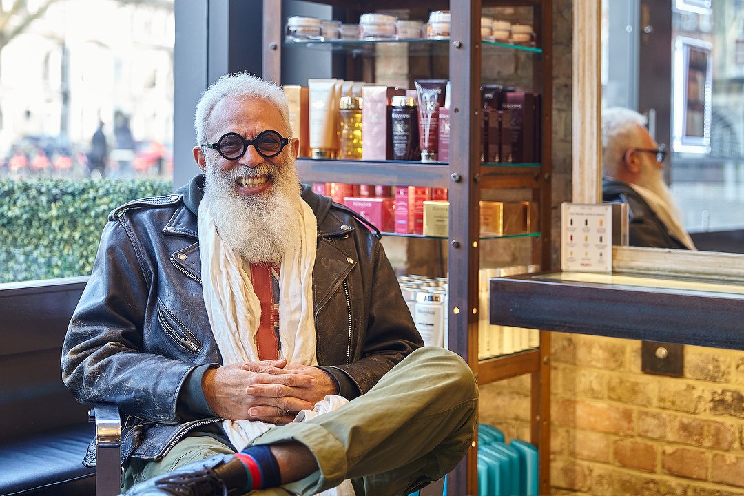 Hari S Hairdressers King S Road Hair Salon In Chelsea London Treatwell