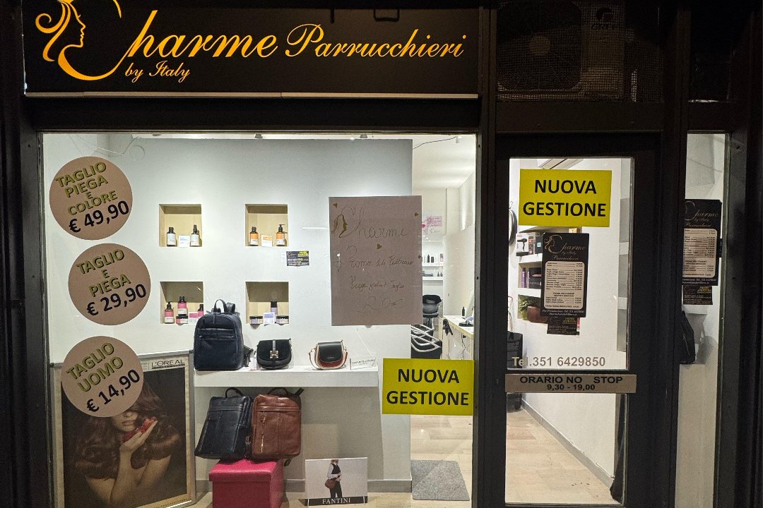 Charme by Italy, Marconi, Bologna