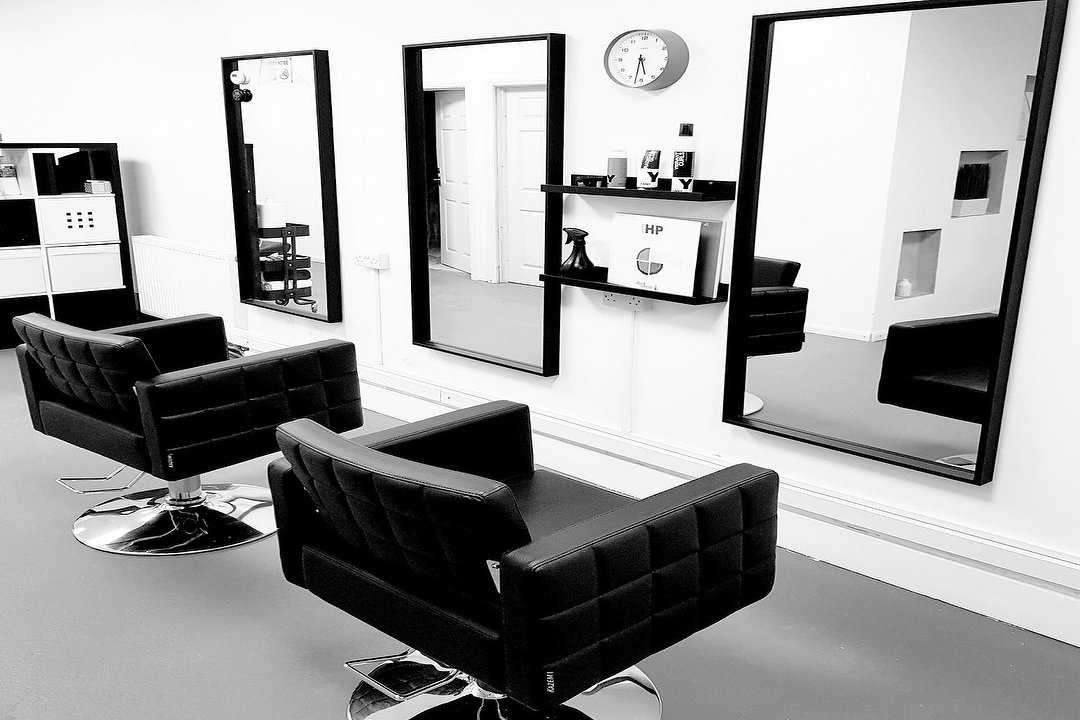 Imaan's Hair & Beauty, Forest Gate, London
