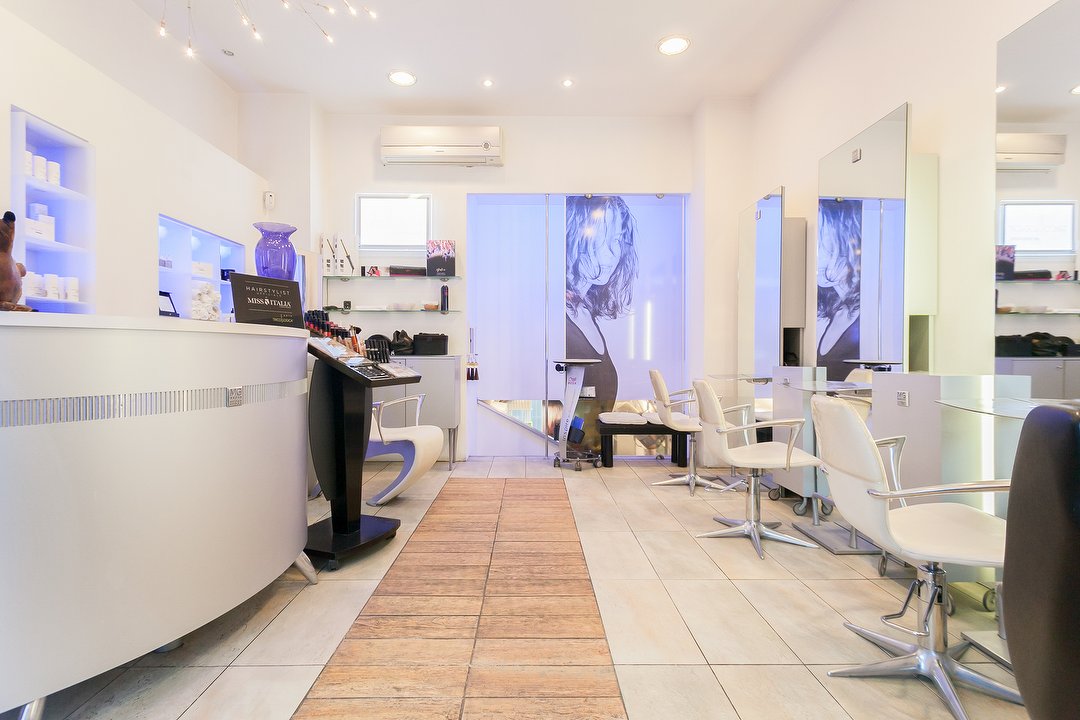 Changes Look, Marghera, Milano