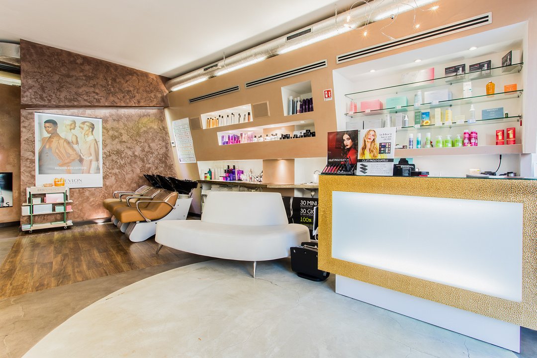 Studio 74 Roma, Portuense, Roma