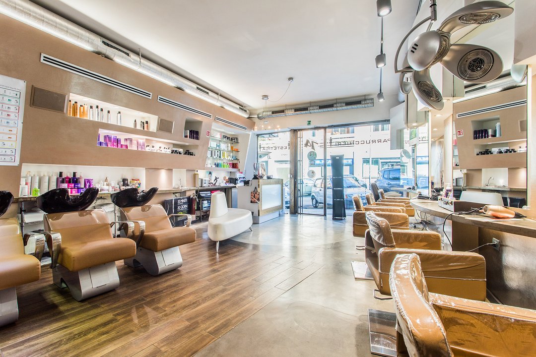 Studio 74 Roma, Portuense, Roma