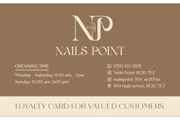 Nails Point