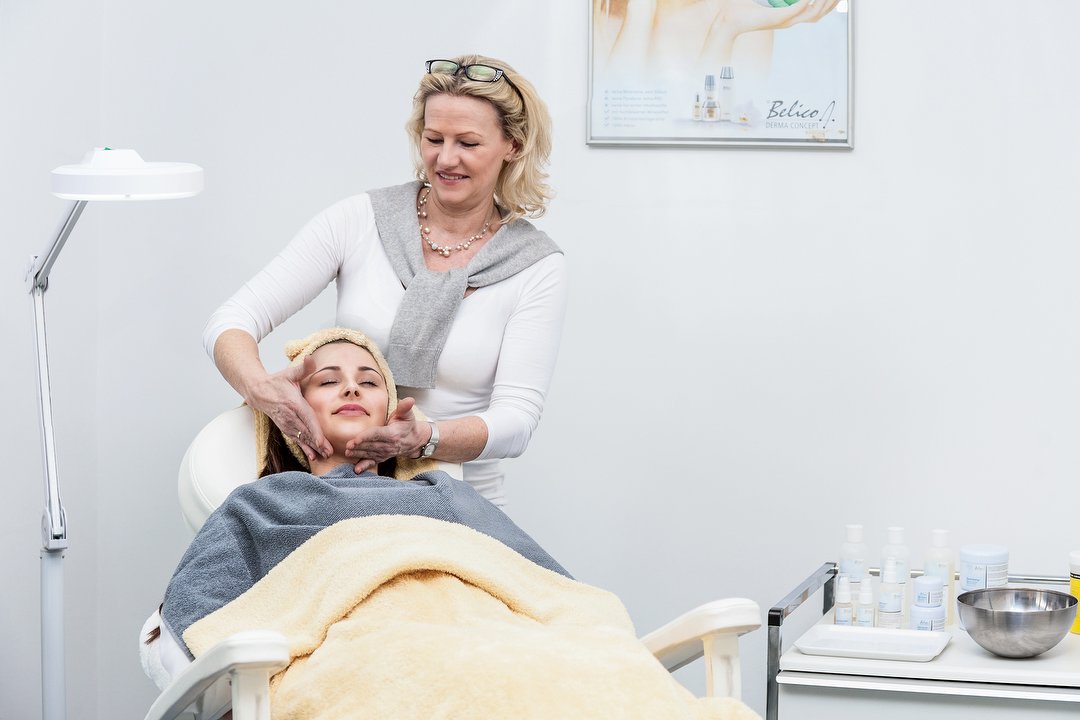 Bio Vegan Kosmetik, Friedrichstadt, Düsseldorf