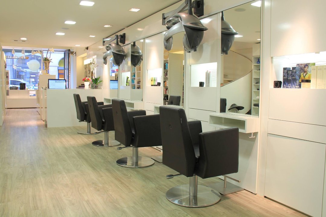 PerfectHair.ch - Mühlegasse, Kreis 1, Zürich