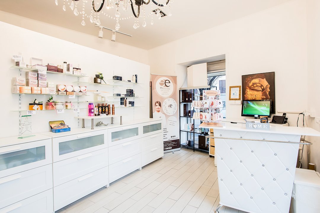 Centro Estetico White, Tuscolano, Roma