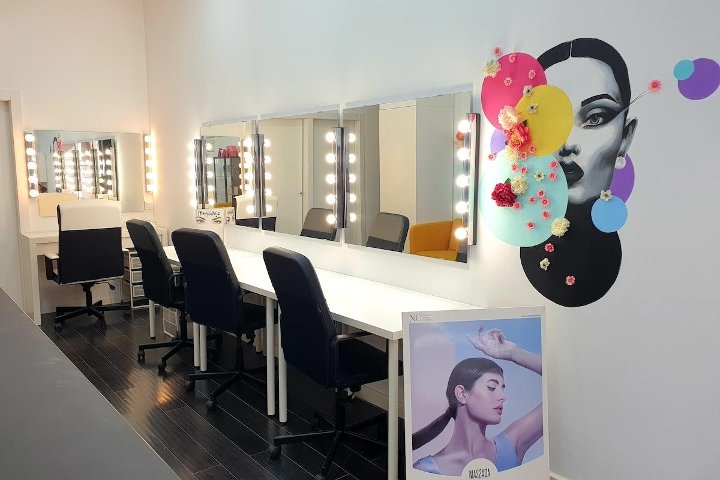 Dolors Arena - Sourcils & cils Badalona - Photo de galerie - OneBooking