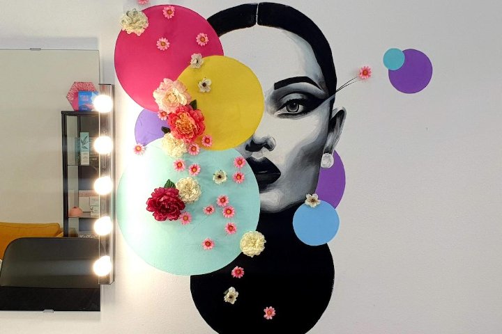 Dolors Arena - Sourcils & cils Badalona - Photo de galerie - OneBooking