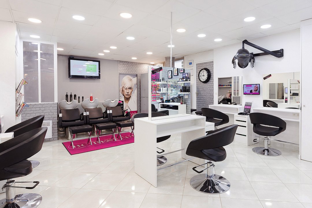 Top 20 Coiffeurs Et Salons De Coiffure A Paris 19 Paris Treatwell