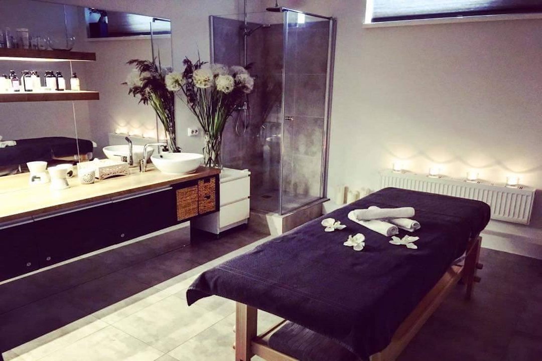 Jekaterina Bereznovske (CHIC Beauty House), Žverynas, Vilnius