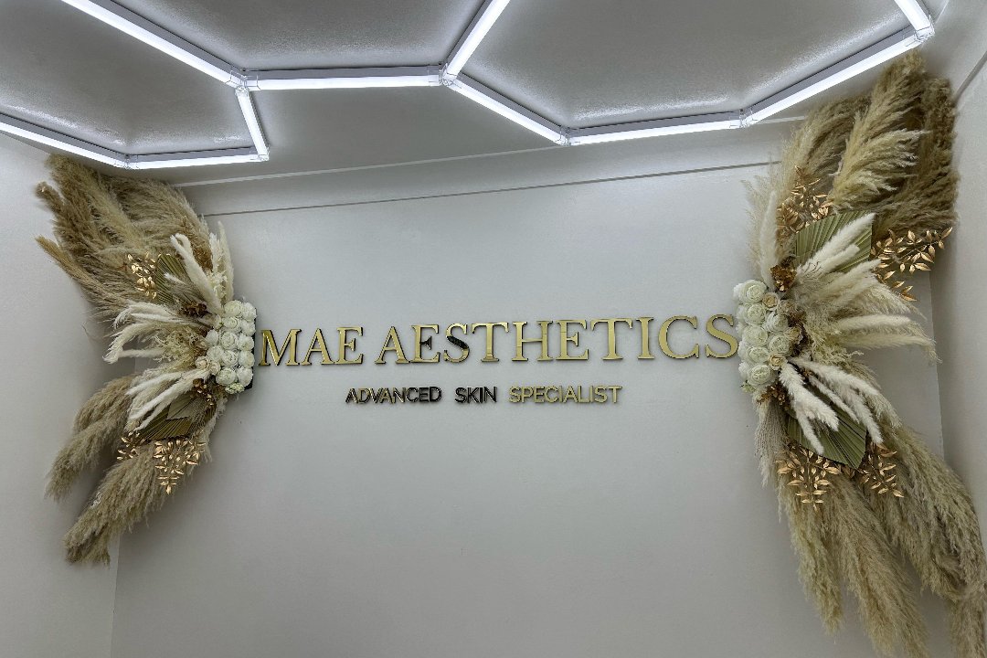 Mae Aesthetics Limited, Elmers End, London