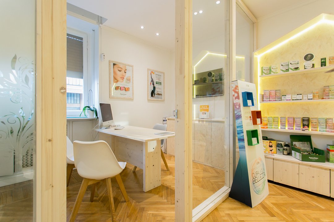 Punto Nature, Sant'Ambrogio, Milano