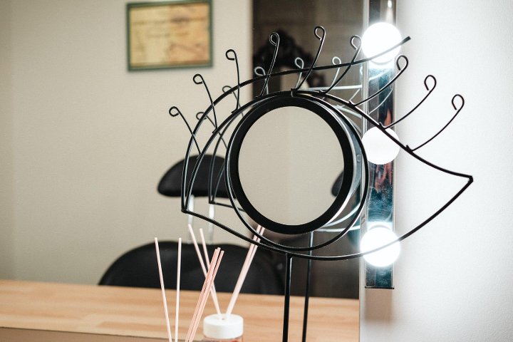 Mirai Makeup & Beauty Studio - Maquillage Bari - Photo de galerie - OneBooking