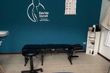 Osteopata Dizioli