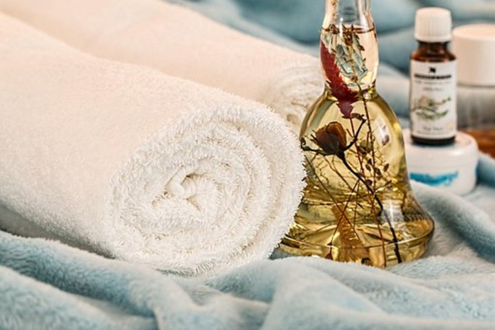 Studio Massaggi Il Sole - Massage Vicenza - Photo de galerie - OneBooking