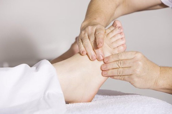 Studio Massaggi Il Sole - Massage Vicenza - Photo de galerie - OneBooking