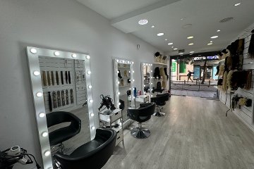 My Extensions Shop