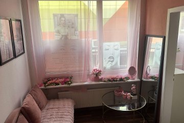 Wow brows & beauty studio