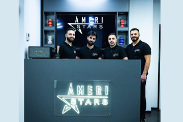 Ameri Stars