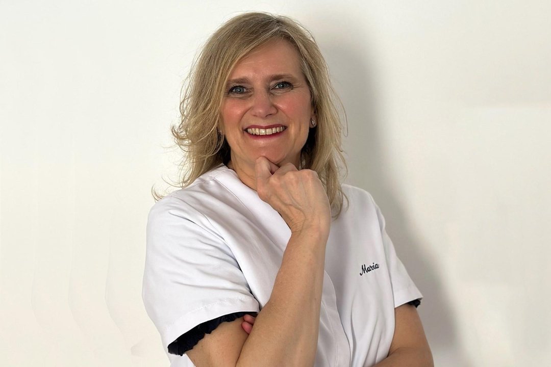 Terapias Camino de Agua - Maria Oliete, Portal del Ángel, Barcelona