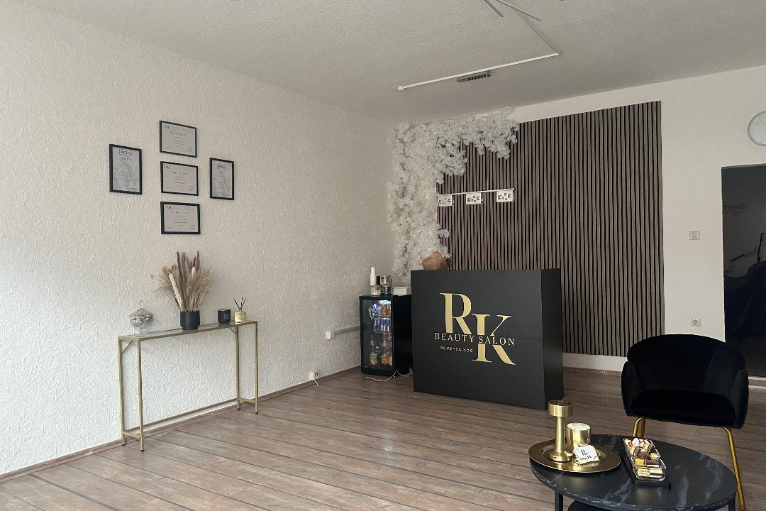 RK Beauty, Sankt Augustin