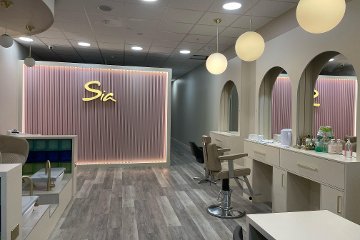 Sia Hair & Beauty - Colliers Wood