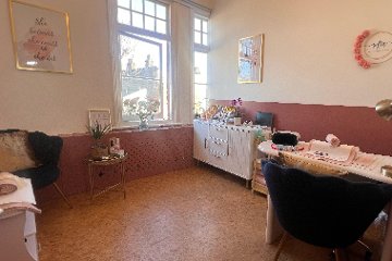 Sofia Nail Therapy Studio