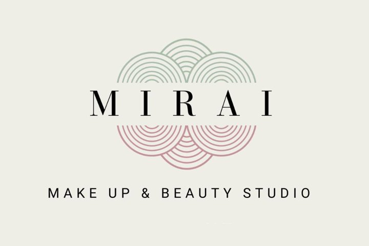 Mirai Makeup & Beauty Studio