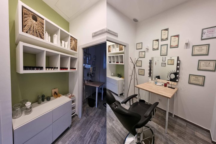 Mirai Makeup & Beauty Studio - Maquillage Bari - Photo de galerie - OneBooking