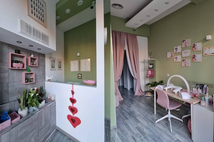Mirai Makeup & Beauty Studio - Maquillage Bari - Photo de galerie - OneBooking