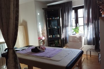 Bali Massage & Wellness Studio