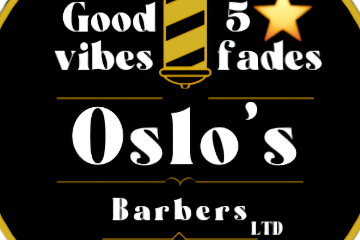 Oslo's Barbers